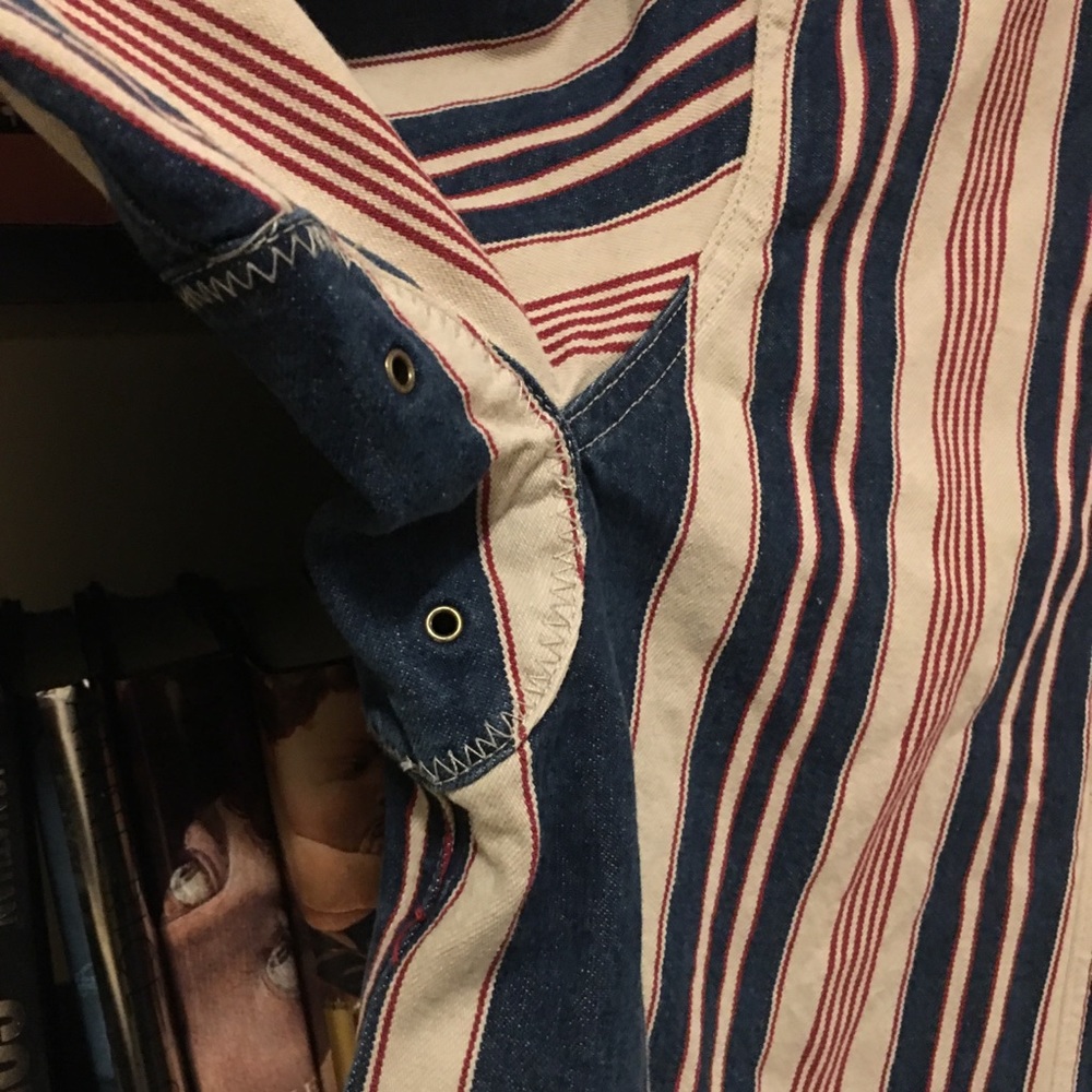 Ralph Lauren jacket - Picture 4 of 8